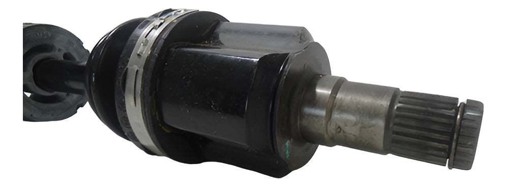 Semi Eixo Lado Direito Fiat 500 2010/2018 Novo Original Fiat K68070392AC