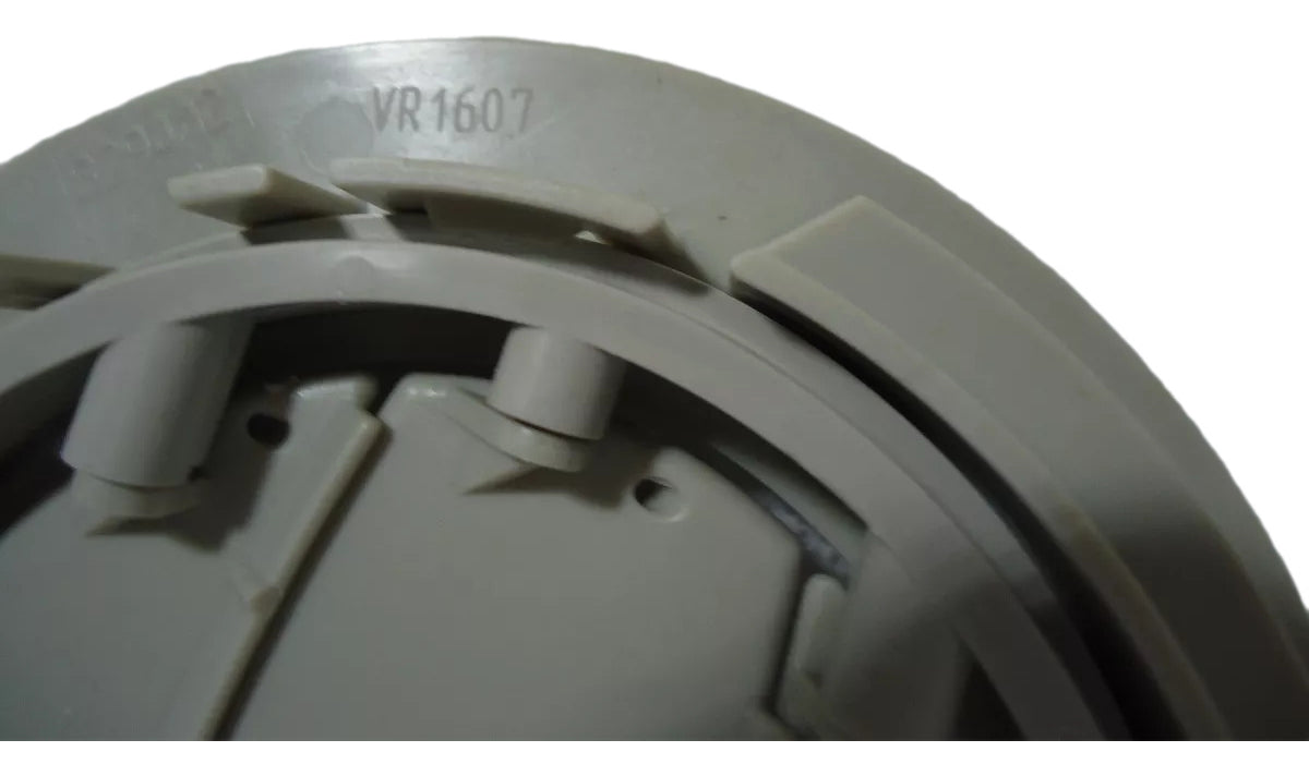 Difusor Saída de Ar Freemont Journey 2012/2016 Original Fiat K0YW26HDAAA