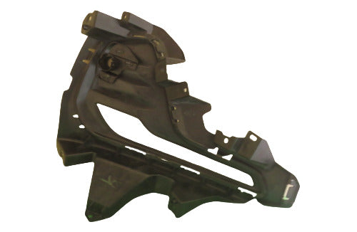 Moldura do Farol de Milha Esquerdo Onix Plus 2020/2023 Original GM 26305046