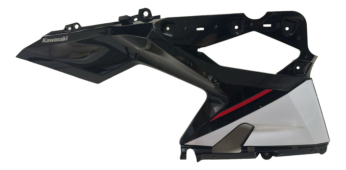 Carenagem Spoiler Lateral Lado Direito Kawasaki Ninja 400 2013/2018 Original Kawasaki