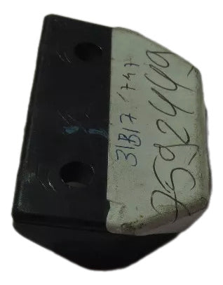 Batente Fechadura Porta Traseira Fiorino 1985/2004 Original 9592449