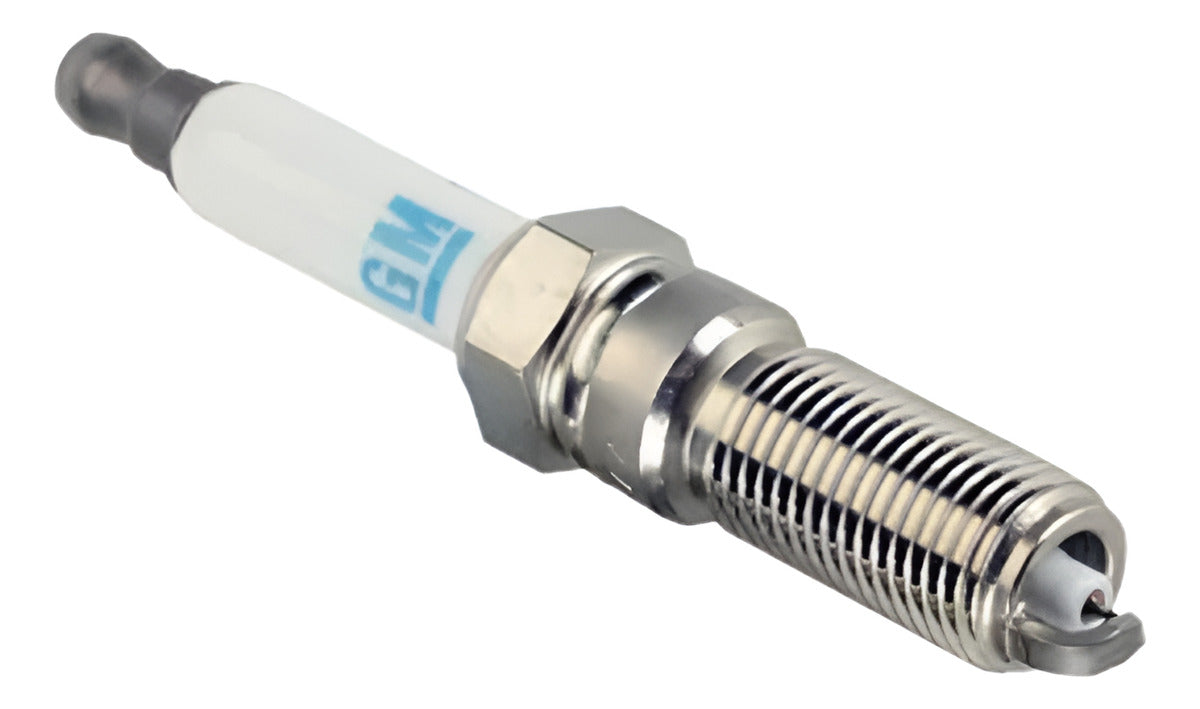 Vela de Ignição Montana 23/24 Onix 20/24 Tracker 21/24 Original GM 12704670