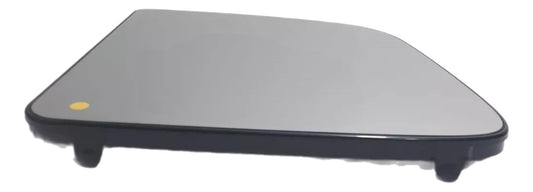 Lente Retrovisor Lado Esquerdo Promaster 2017/2018 Original Fiat 6000628025