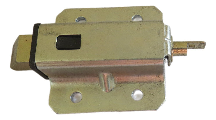 Fechadura Interna Tampa Traseira Strada 1996/2007 Fiorino 1991/2004 Original Fiat 7713996