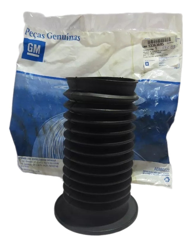 Coifa Amortecedor Dianteiro Cruze 2016/2020 Original GM 13363695