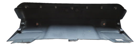 Moldura Inferior do Parachoque Dianteiro S10 2012/2016 Original GM 52128286