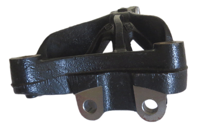 Suporte Coxim Caixa de Câmbio Strada 2009/2020 Original Fiat 51789167