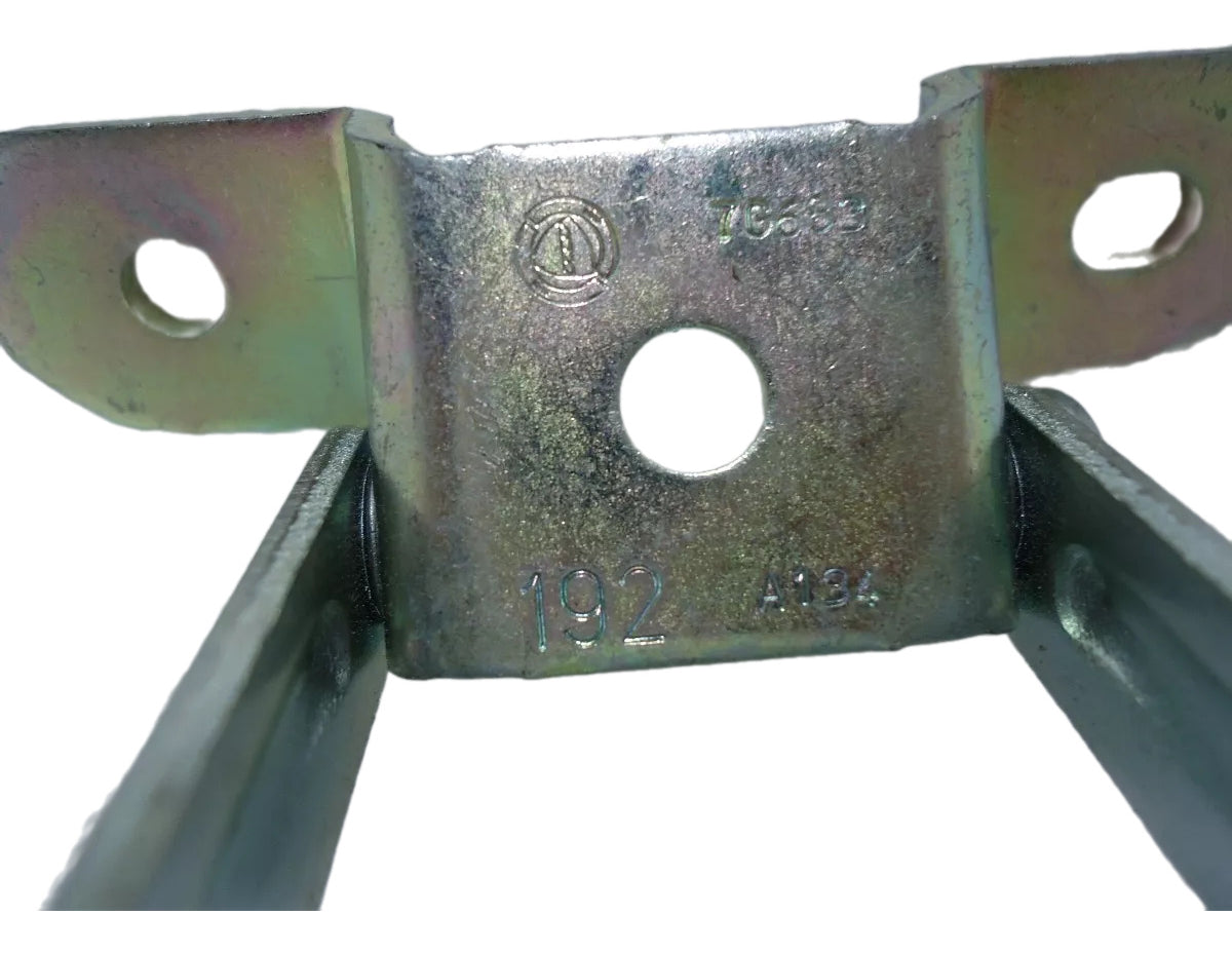 Dobradiça Porta Malas Idea 2011/2016 Original Fiat 46785023