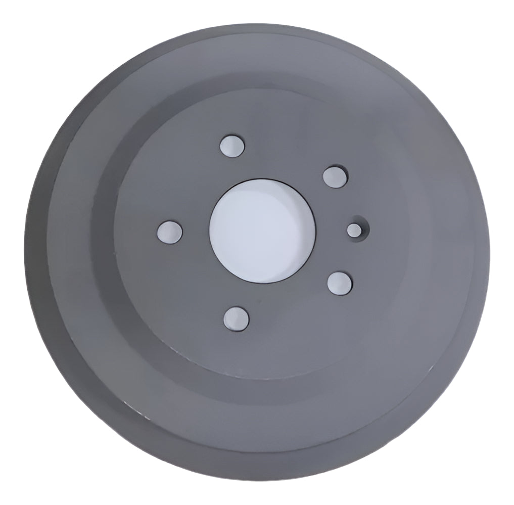 Tambor do Freio Traseiro Tracker 2021/2022 Original GM 26376347