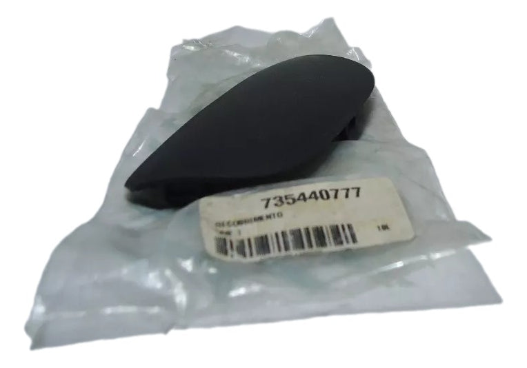 Moldura Acabamento Coluna De Direçao Bravo 11/15 Original