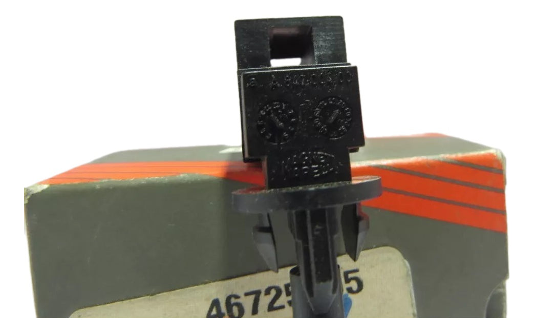 Sensor de Temperatura do Ar Bravo 2011/2016 Stilo 2003/2011 Original Fiat 46725405