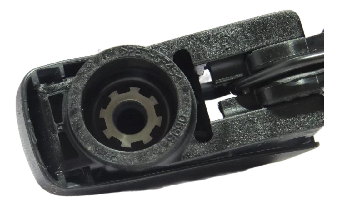 Braço Limpador Parabrisa Traseiro Freemont Journey 2012/2016 Original Fiat K68040371AA