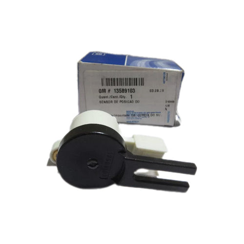 Sensor Posiçao Pedal Embreagem Tracker 13/14 Original
