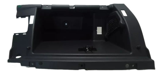 Porta Luvas Fiat 500 2010/2018 Original Fiat K1RZ01JD7AB