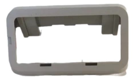 Moldura da Luz do Teto Ducato 1998/2016 Original Fiat 1303495670