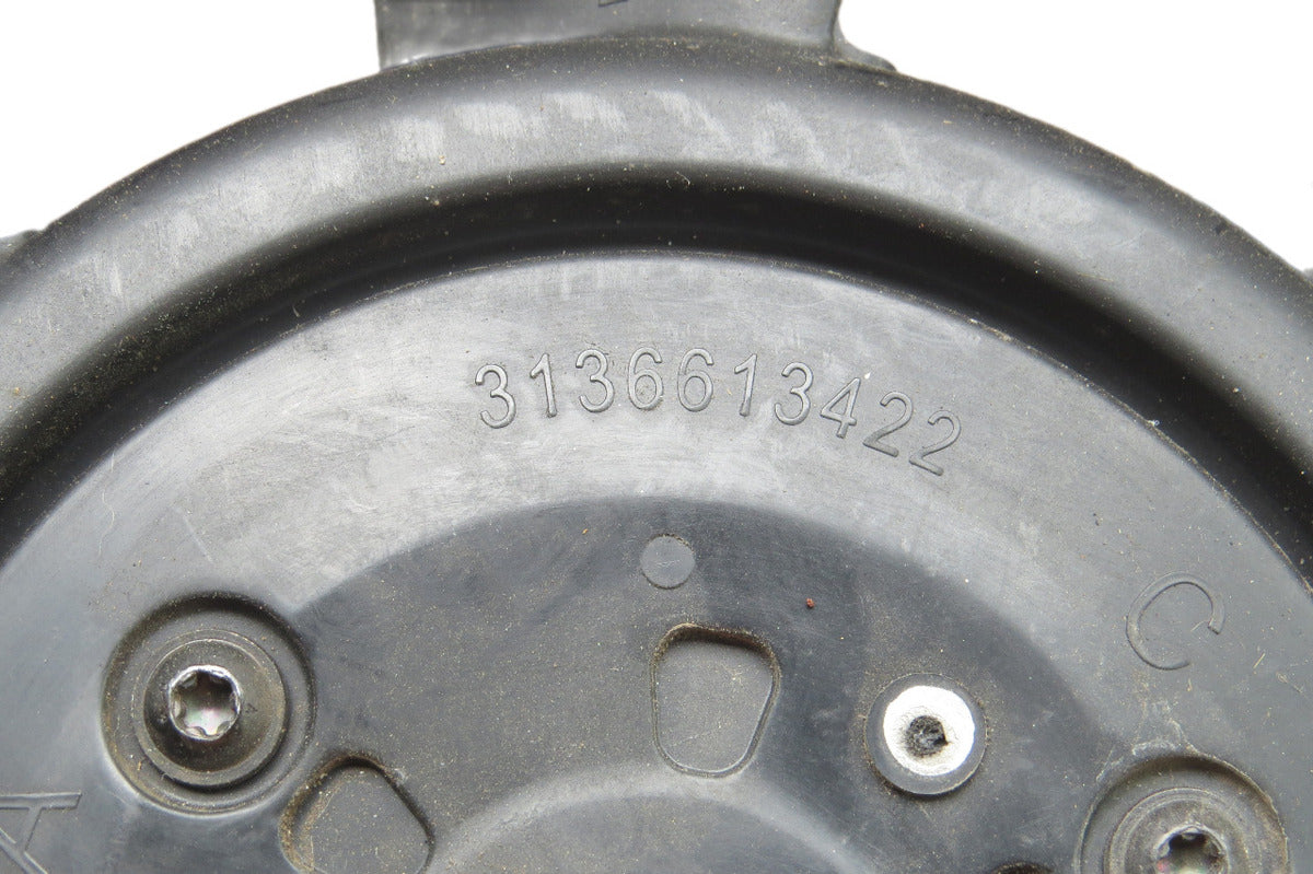 Ventoinha do Radiador Chevrolet Cruze 1.4 2012/2023 Original GM 39012568