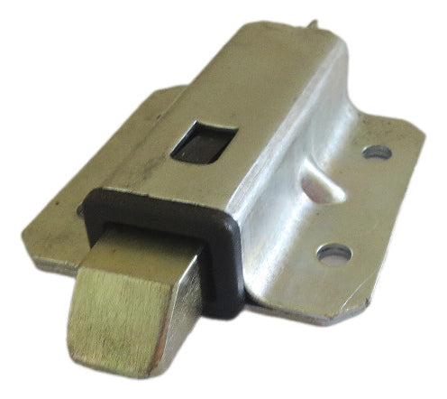 Fechadura Interna Tampa Traseira Strada 1996/2007 Fiorino 1991/2004 Original Fiat 7713996