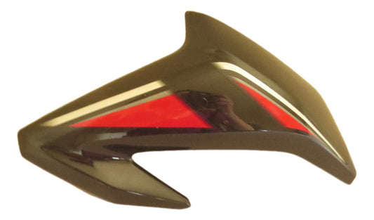 Carenagem Radiador Lado Esquerdo Kawasaki Z900 2017/2020 Original Kawasaki 49133-0023