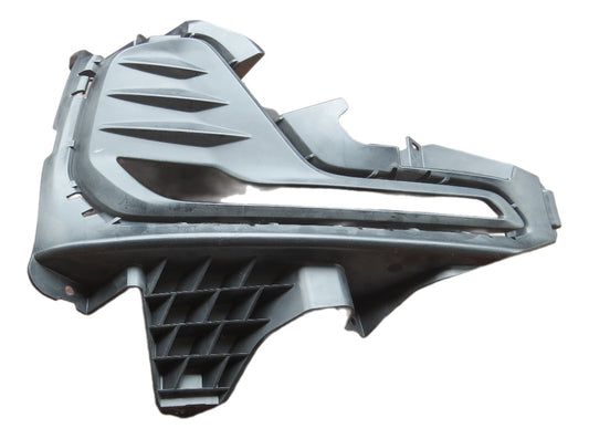 Par de Moldura LED do Parachoque Dianteiro Onix Turbo 2019/2020 Original GM 26364108