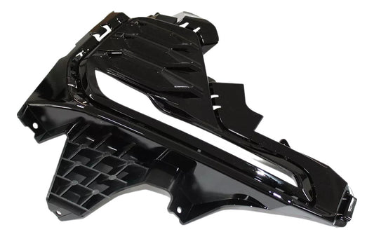 Moldura do Farol de Milha Direito Onix 2020/2023 Original GM 26305050