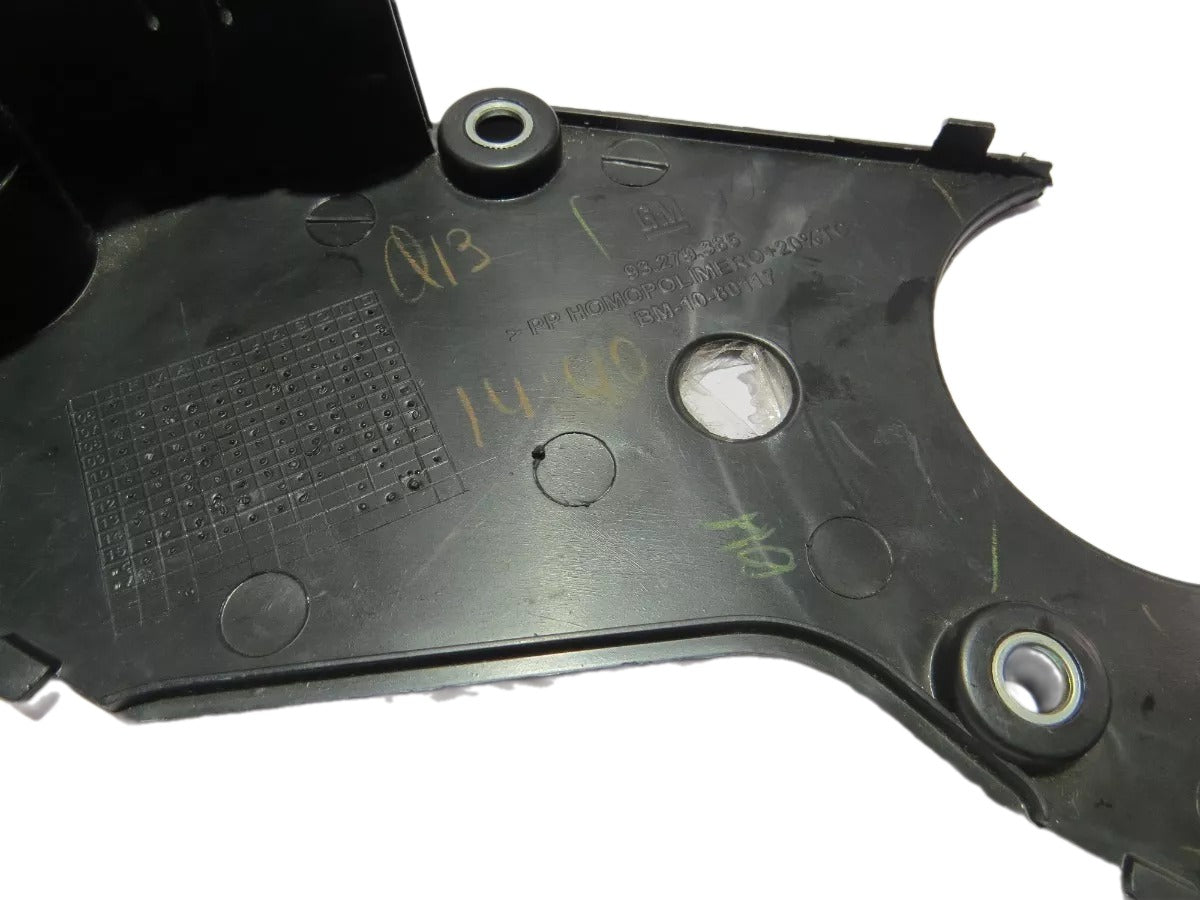 Capa Inferior Correia Dentada Agile Montana Celta Classic Original GM 93279384