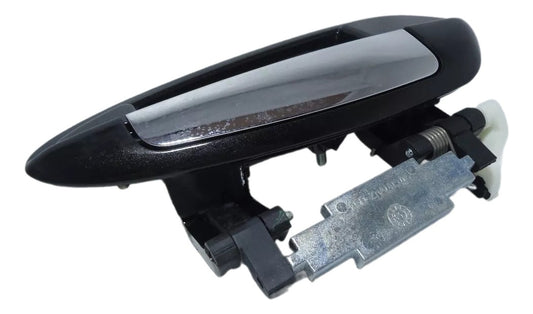 Maçaneta Porta Traseira Lado Direito Linea 2009/2016 Original Fiat 100177826