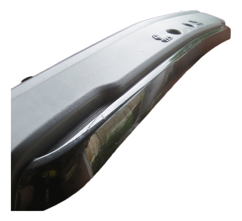 Moldura Inferior do Parachoque Dianteiro S10 2012/2016 Original GM 52128286