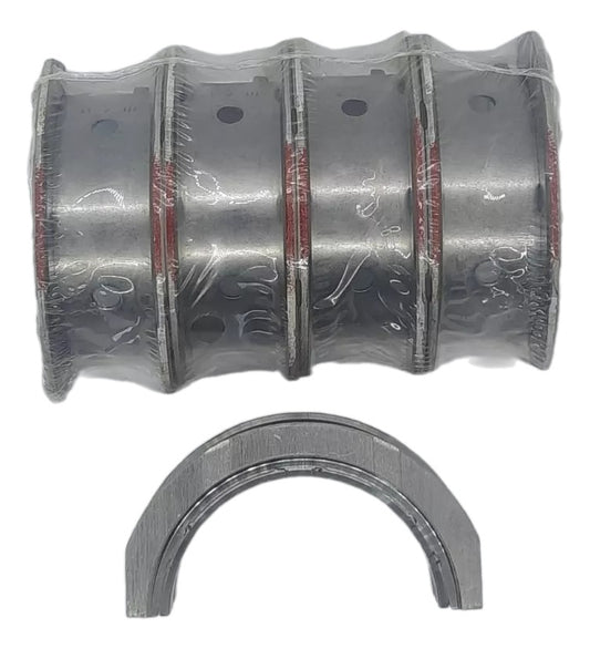 Casquilho Árvore De Manivelas e Volante Palio Original 55208487