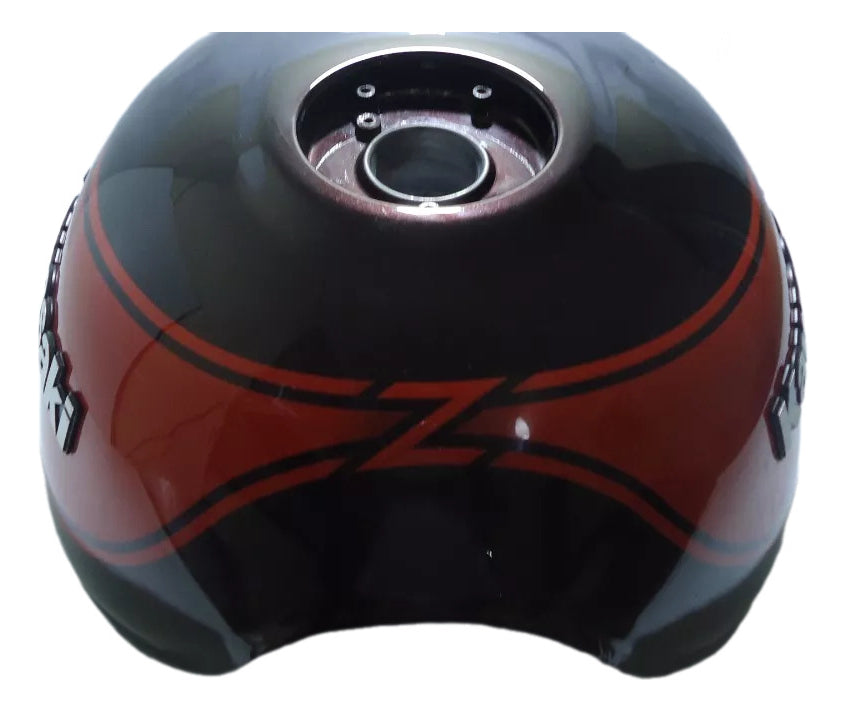 Tanque Kawasaki Z900 Cafe Racer 2018/2020 Novo Original Kawasaki 51090-5206
