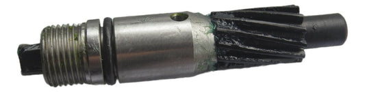 Pinhão de Velocímetro Bravo 2011/2016 Doblo 2002/2009 Original Fiat 55253317