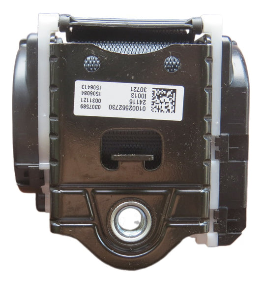 Cinto de Segurança Dianteiro Direito Strada 2020/2025 Original Fiat 100256273