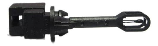 Sensor de Temperatura do Ar Bravo 2011/2016 Stilo 2003/2011 Original Fiat 46725405