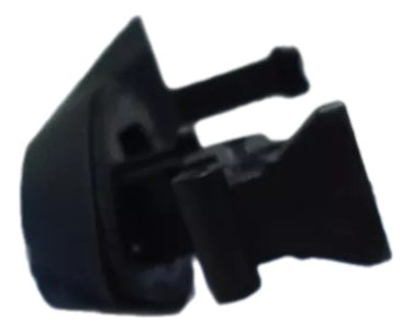 Maçaneta Externa da Porta Traseira Esquerda Onix 2020 Original GM 26248178