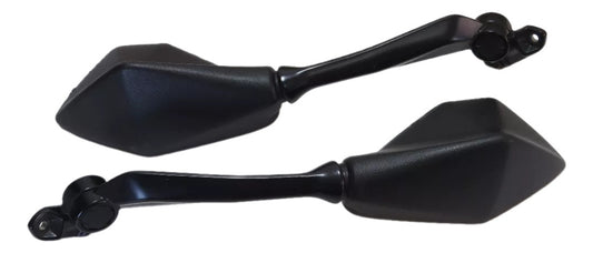 Par Retrovisor Ninja 400 2018/2021 Original Kawasaki