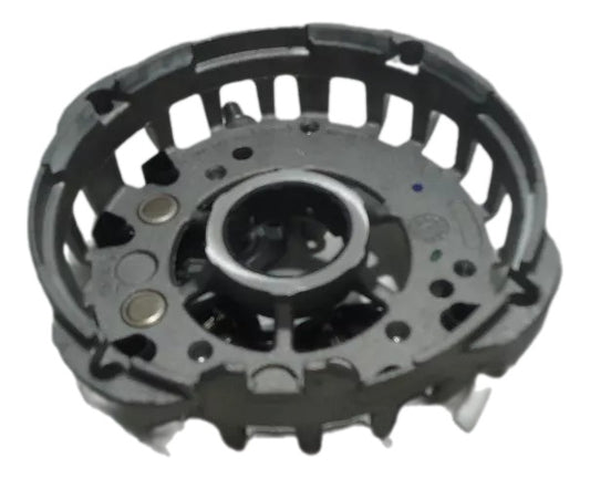 Retificador do Alternador Punto Strada Doblo Grand Siena Original Fiat 7088145