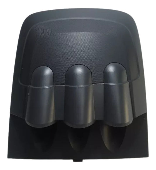 Moldura Painel de Instrumentos Idea 2006/2016 Novo Original Fiat 100172004