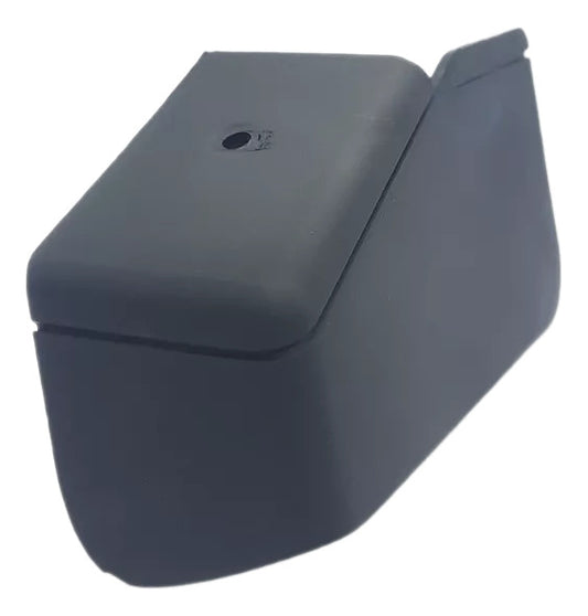 Acabamento Interno Tapete Traseiro Lado Direito Linea 09/14 Punto 08/12 Original Fiat 100182189