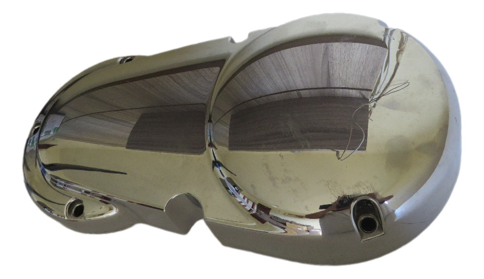 Tampa do Motor Kawasaki Vulcan 2009/2014 Original Kawasaki 34547-5