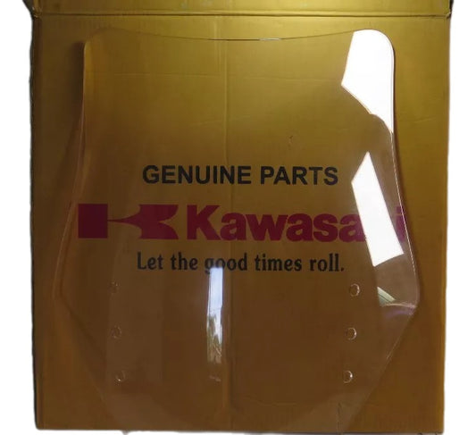 Bolha Parabrisa GTR 1000 Concours 2010/2014 Original Kawasaki 391540050