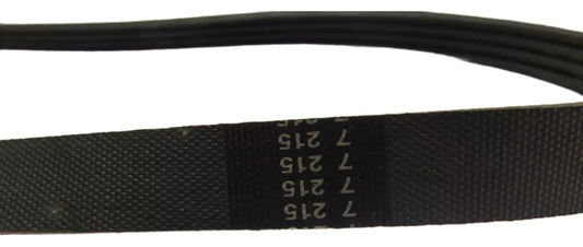 Correia Ar Condicionado Palio Siena Strada Original 46542303