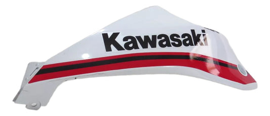 Carenagem Inferior Esquerda Kawasaki 650 2016/2020 Original Kawasaki 55028-0634