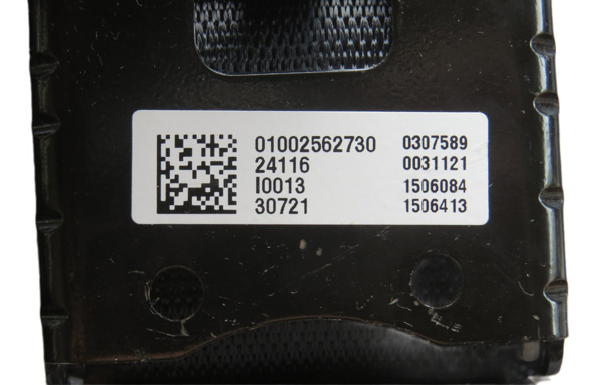 Cinto de Segurança Dianteiro Direito Strada 2020/2025 Original Fiat 100256273