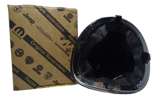 Coifa Alavanca Câmbio Palio 2012/2017 Original 100213338