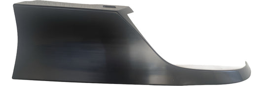 Spoiler do Parachoque Traseiro Onix Plus Sedan 2020/2022 Original GM 26267685