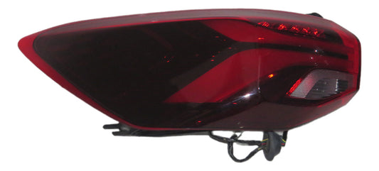 Lanterna de Freio Traseira Esquerda Onix B Sedan LT 2020/2022 Original GM 26337496