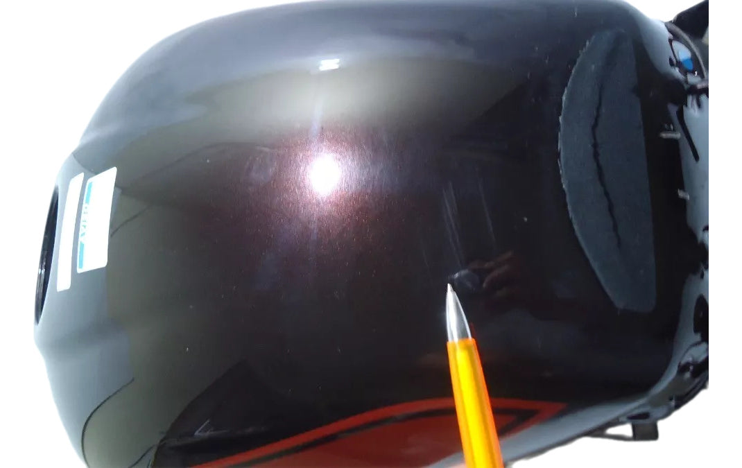 Tanque Kawasaki Z900 Cafe Racer 2018/2020 Novo Original Kawasaki 51090-5206