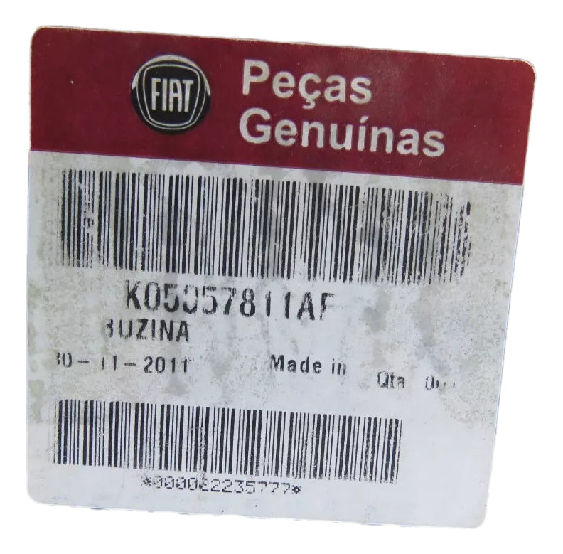 Interruptor Contato Da Buzina Freemont Journey 2012/2016 Original K05057811AF