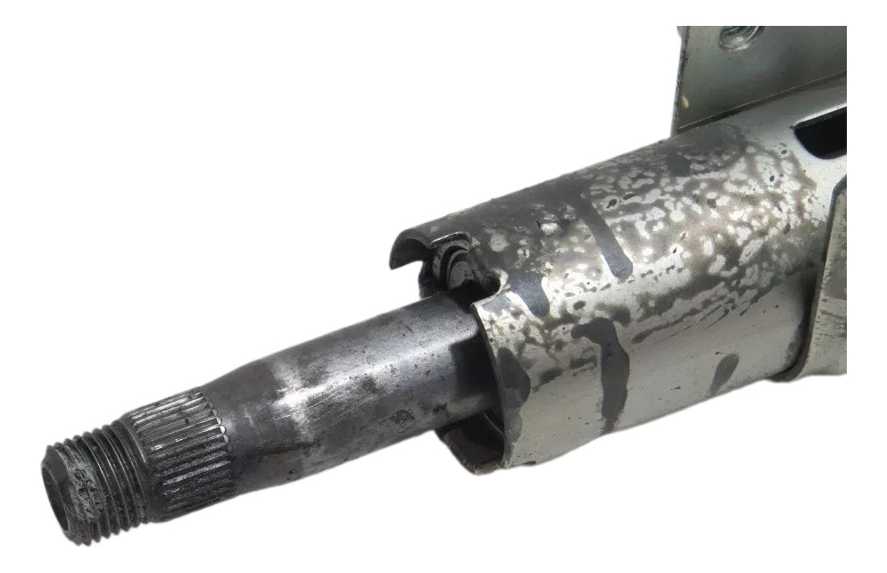 Coluna de Direção Mecânica Idea 2011/2016 Original Fiat 51731919