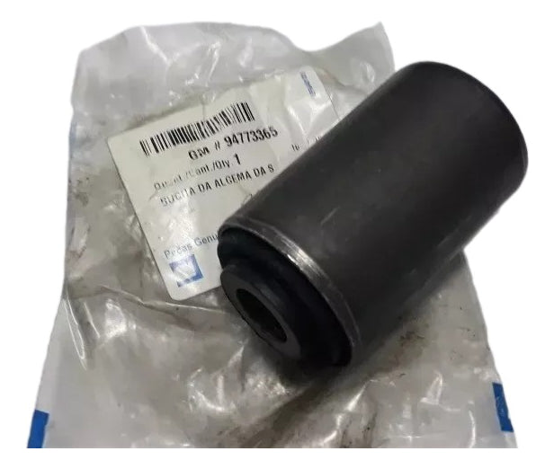 Bucha do Feixe Traseiro S10 2012/2019 Original GM 94773365