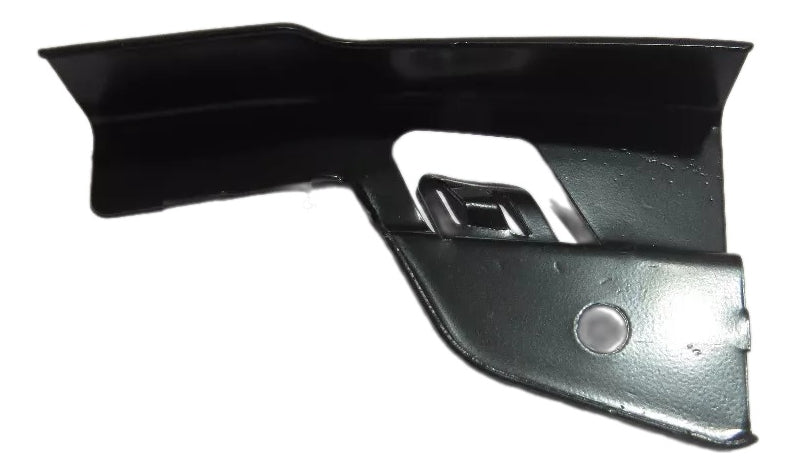 Suporte Lateral Parachoque Dianteiro Captiva 2008/2017 Original GM 96848178